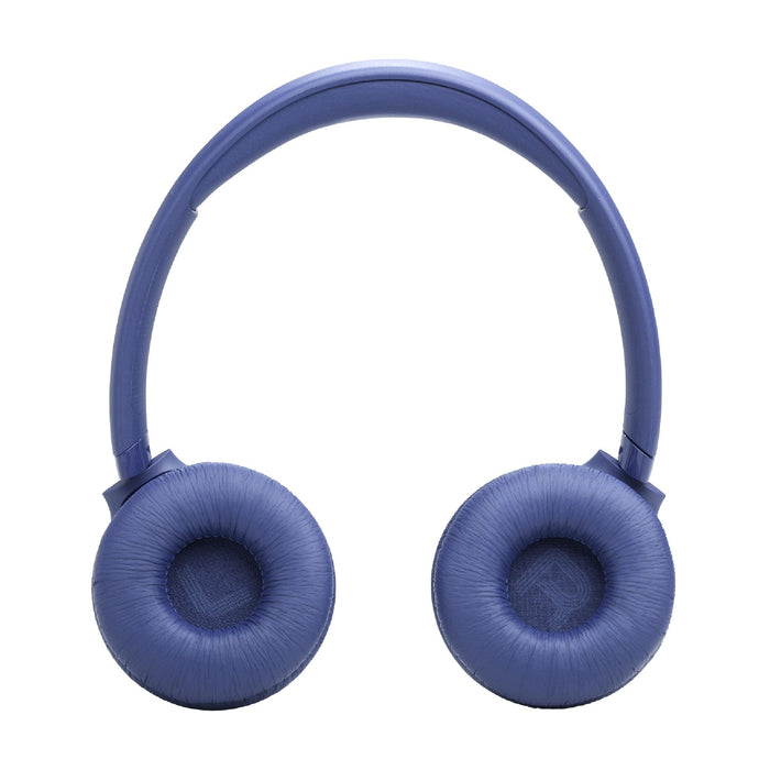 JBL Tune 530BT | On-ear headphones - 2 microphones - Blue | 04 | Sonxplus Victoriaville