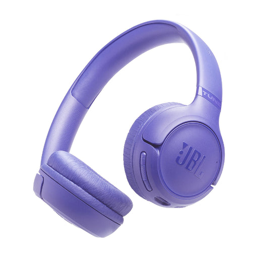 JBL Tune 530BT | On-ear headphones - 2 microphones - Lavender | 01 | Sonxplus Victoriaville