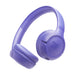 JBL Tune 530BT | On-ear headphones - 2 microphones - Lavender | 01 | Sonxplus Victoriaville