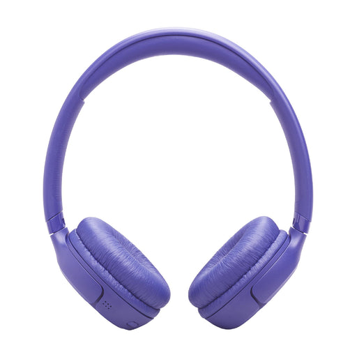 JBL Tune 530BT | On-ear headphones - 2 microphones - Lavender | 02 | Sonxplus Victoriaville