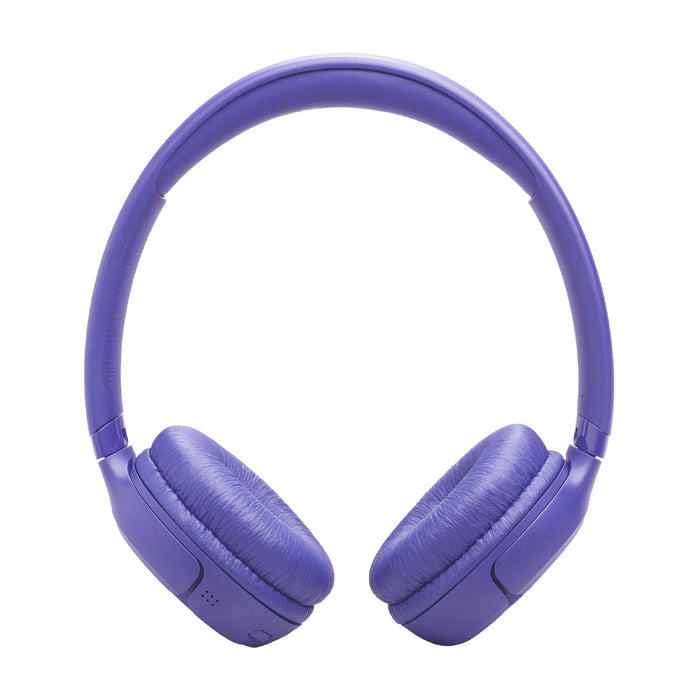 JBL Tune 530BT | On-ear headphones - 2 microphones - Lavender | 02 | Sonxplus Victoriaville