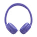 JBL Tune 530BT | On-ear headphones - 2 microphones - Lavender | 02 | Sonxplus Victoriaville