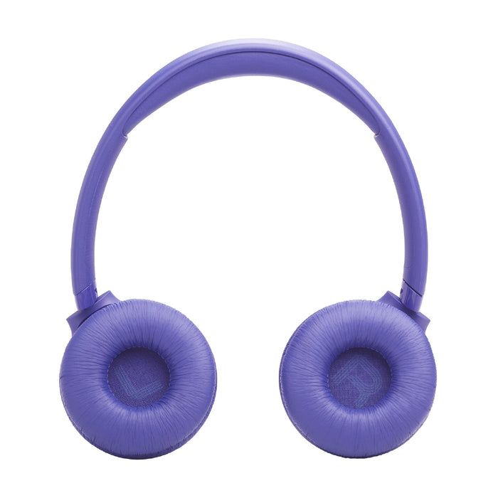 JBL Tune 530BT | On-ear headphones - 2 microphones - Lavender | 04 | Sonxplus Victoriaville