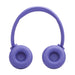 JBL Tune 530BT | On-ear headphones - 2 microphones - Lavender | 04 | Sonxplus Victoriaville