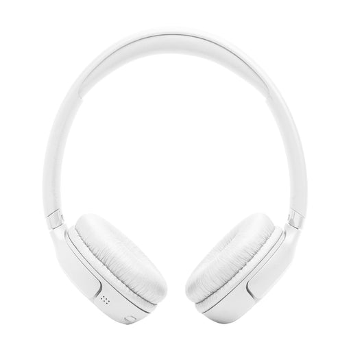 JBL Tune 530BT | On-ear headphones - 2 microphones - White | 02 | Sonxplus Victoriaville