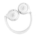 JBL Tune 530BT | On-ear headphones - 2 microphones - White | 03 | Sonxplus Victoriaville