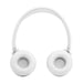 JBL Tune 530BT | On-ear headphones - 2 microphones - White | 04 | Sonxplus Victoriaville