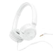 JBL Tune 530 | On-ear headphones - Wired - Foldable - White | 01 | Sonxplus Victoriaville