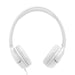 JBL Tune 530 | On-ear headphones - Wired - Foldable - White | 02 | Sonxplus Victoriaville