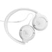 JBL Tune 530 | On-ear headphones - Wired - Foldable - White | 03 | Sonxplus Victoriaville