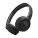 JBL Tune 680NC | On-ear headphones - Bluetooth 6.0 - Black | 01 | Sonxplus Victoriaville