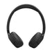 JBL Tune 680NC | On-ear headphones - Bluetooth 6.0 - Black | 02 | Sonxplus Victoriaville