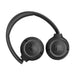 JBL Tune 680NC | On-ear headphones - Bluetooth 6.0 - Black | 03 | Sonxplus Victoriaville