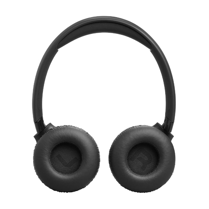 JBL Tune 680NC | On-ear headphones - Bluetooth 6.0 - Black | 04 | Sonxplus Victoriaville