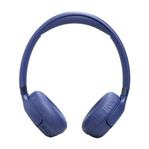 JBL Tune 680NC | On-ear headphones - Bluetooth 6.0 - Blue | 02 | Sonxplus Victoriaville