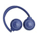 JBL Tune 680NC | On-ear headphones - Bluetooth 6.0 - Blue | 03 | Sonxplus Victoriaville