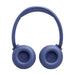 JBL Tune 680NC | On-ear headphones - Bluetooth 6.0 - Blue | 04 | Sonxplus Victoriaville