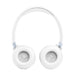 JBL Tune 680NC | On-ear headphones - Bluetooth 6.0 - White | 04 | Sonxplus Victoriaville