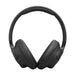 JBL Tune 730BT | Over-ear headphones - 2 microphones - Black | 02 | Sonxplus Victoriaville