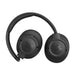 JBL Tune 730BT | Over-ear Headphones - 2 Microphones - Black | 03 | Sonxplus Victoriaville