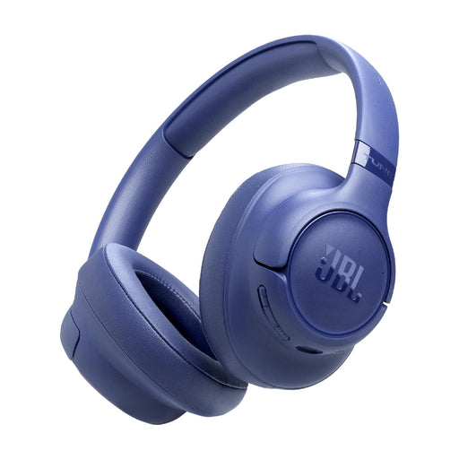 JBL Tune 730BT | Over-ear headphones - 2 microphones - Blue | 01 | Sonxplus Victoriaville