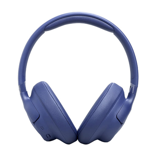 JBL Tune 730BT | Over-ear headphones - 2 microphones - Blue | 02 | Sonxplus Victoriaville