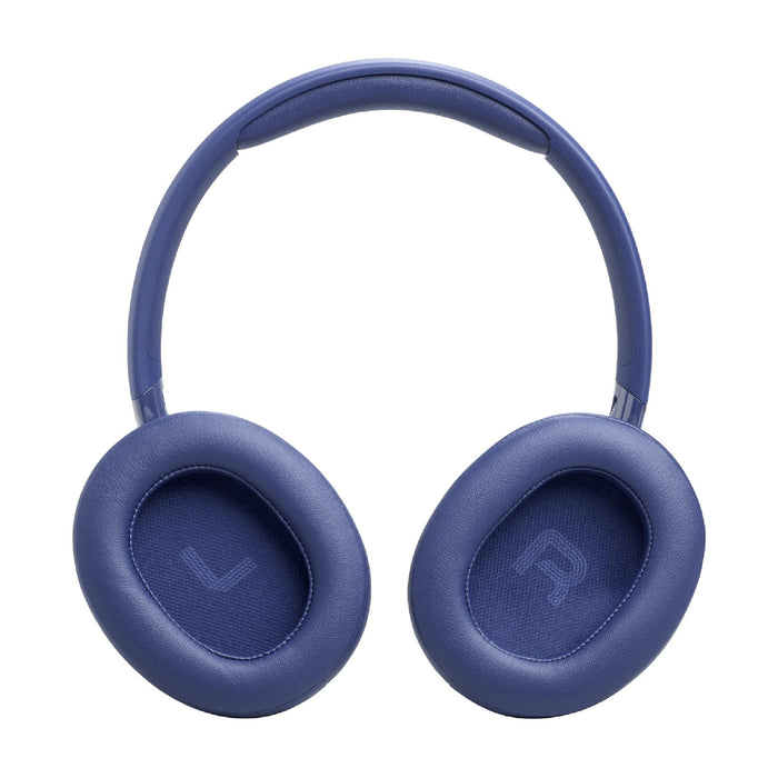 JBL Tune 730BT | Over-ear headphones - 2 microphones - Blue | 04 | Sonxplus Victoriaville
