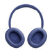 JBL Tune 730BT | Over-ear headphones - 2 microphones - Blue | 04 | Sonxplus Victoriaville