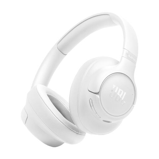 JBL Tune 730BT | Over-ear headphones - 2 microphones - White | 01 | Sonxplus Victoriaville
