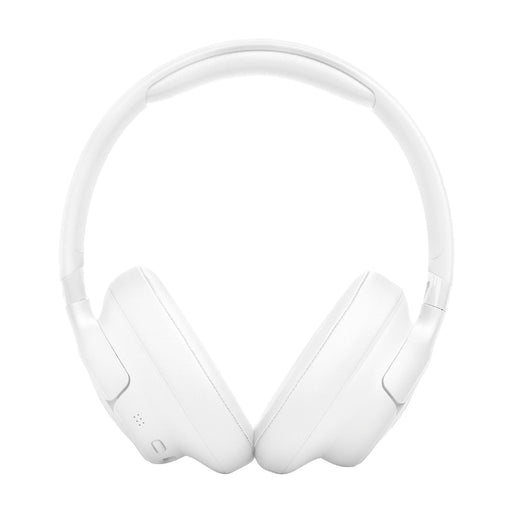 JBL Tune 730BT | Over-ear Headphones - 2 Microphones - White | 02 | Sonxplus Victoriaville
