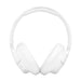 JBL Tune 730BT | Over-ear Headphones - 2 Microphones - White | 02 | Sonxplus Victoriaville