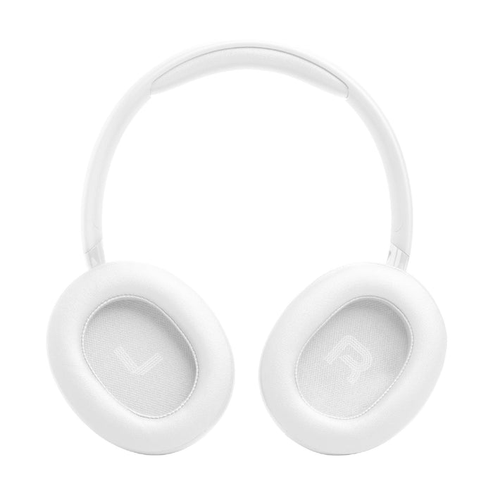 JBL Tune 730BT | Over-ear headphones - 2 microphones - White | 04 | Sonxplus Victoriaville