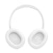 JBL Tune 730BT | Over-ear headphones - 2 microphones - White | 04 | Sonxplus Victoriaville