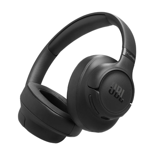 JBL Tune 780NC | On-ear headphones - Bluetooth - TalkThru - Black | 01 | Sonxplus Victoriaville