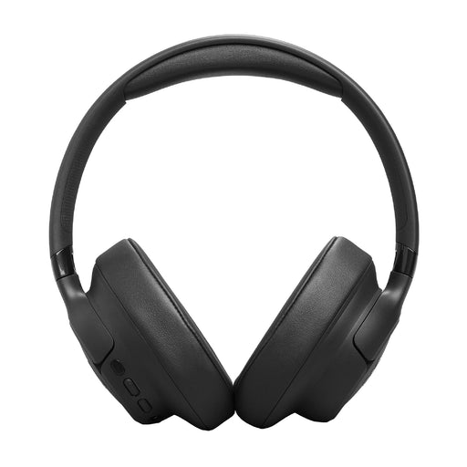 JBL Tune 780NC | On-ear headphones - Bluetooth - TalkThru - Black | 02 | Sonxplus Victoriaville