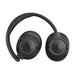 JBL Tune 780NC | On-ear headphones - Bluetooth - TalkThru - Black | 03 | Sonxplus Victoriaville
