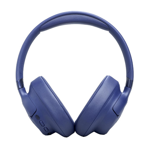 JBL Tune 780NC | On-ear headphones - Bluetooth - TalkThru - Blue | 02 | Sonxplus Victoriaville