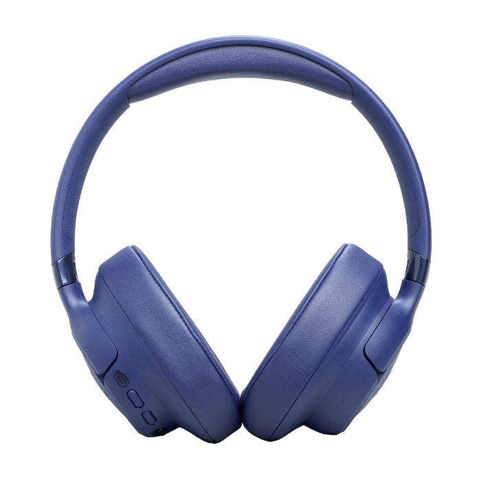 JBL Tune 780NC | On-ear headphones - Bluetooth - TalkThru - Blue | 02 | Sonxplus Victoriaville