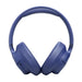 JBL Tune 780NC | On-ear headphones - Bluetooth - TalkThru - Blue | 02 | Sonxplus Victoriaville