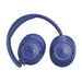 JBL Tune 780NC | On-ear headphones - Bluetooth - TalkThru - Blue | 03 | Sonxplus Victoriaville