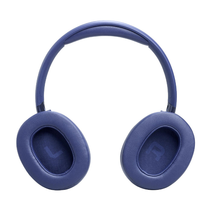 JBL Tune 780NC | On-ear headphones - Bluetooth - TalkThru - Blue | 04 | Sonxplus Victoriaville