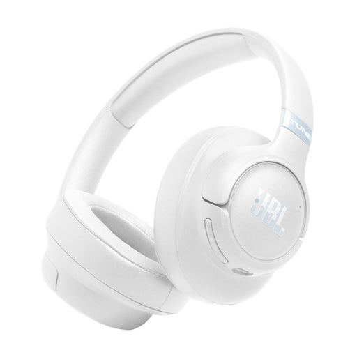 JBL Tune 780NC | On-ear headphones - Bluetooth - TalkThru - White | 01 | Sonxplus Victoriaville