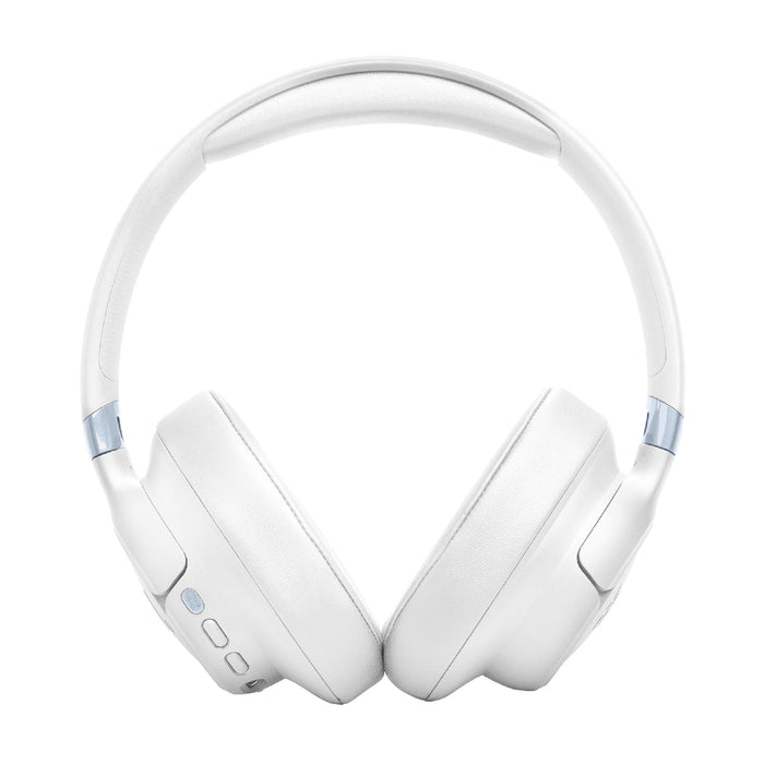 JBL Tune 780NC | On-ear headphones - Bluetooth - TalkThru - White | 02 | Sonxplus Victoriaville