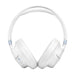 JBL Tune 780NC | On-ear headphones - Bluetooth - TalkThru - White | 02 | Sonxplus Victoriaville