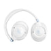 JBL Tune 780NC | On-ear headphones - Bluetooth - TalkThru - White | 03 | Sonxplus Victoriaville