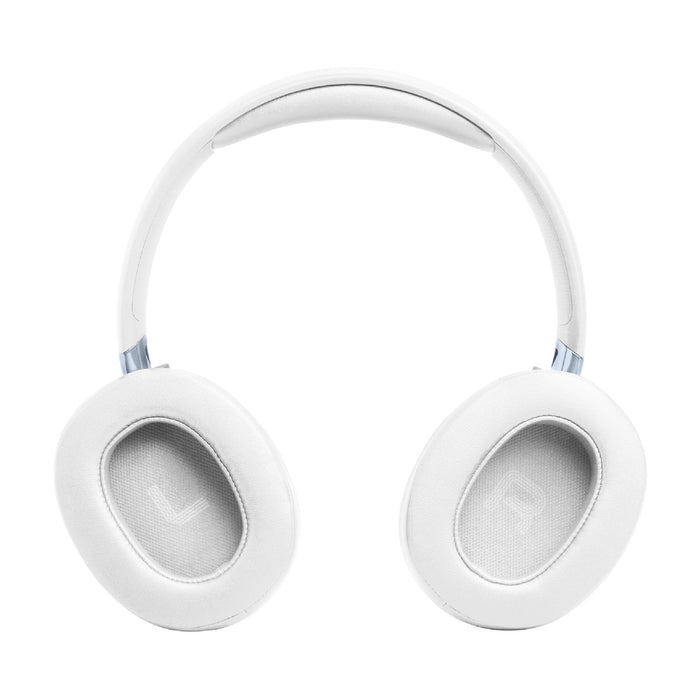 JBL Tune 780NC | On-ear headphones - Bluetooth - TalkThru - White | 04 | Sonxplus Victoriaville