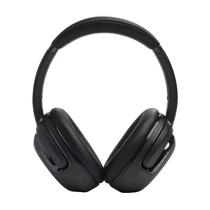 JBL Tour One M2 | Over-ear headphones - Wireless - Bluetooth - Adaptive Noise Cancellation - Black | SONXPLUS Victoriaville