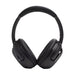 JBL Tour One M2 | Over-ear headphones - Wireless - Bluetooth - Adaptive Noise Cancellation - Black | SONXPLUS Victoriaville