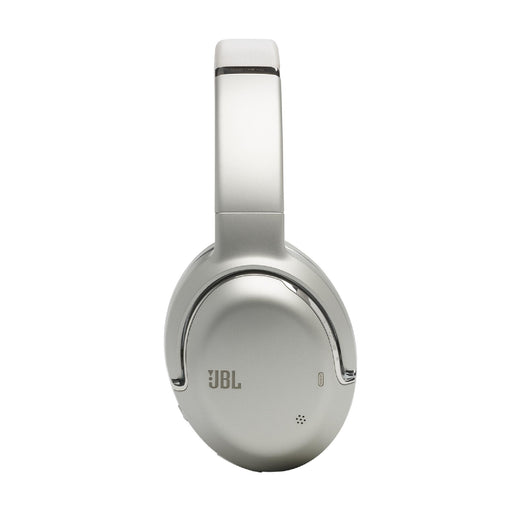 JBL Tour One M2 | Over-Ear Headphones - Wireless - Bluetooth - Adaptive Noise Cancellation - Champagne | SONXPLUS Victoriaville
