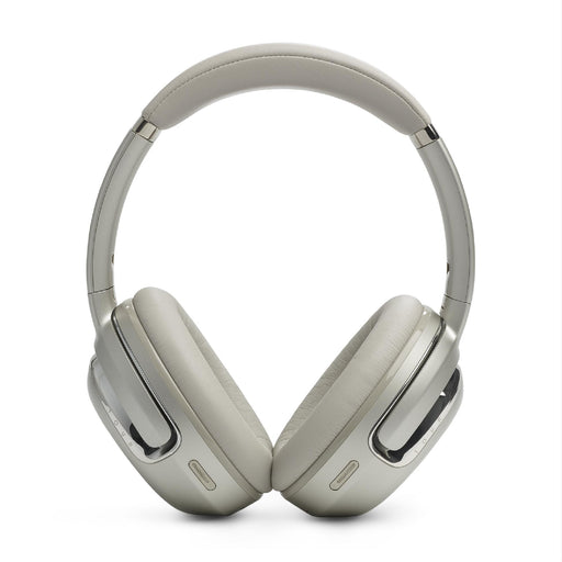 JBL Tour One M2 | Over-Ear Headphones - Wireless - Bluetooth - Adaptive Noise Cancellation - Champagne | SONXPLUS Victoriaville